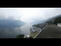 Webcam Brissago (Lake Maggiore)