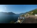 Webcam Brissago (Lago Maggiore)