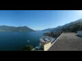 Webcam Brissago (Lake Maggiore)