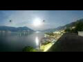 Webcam Brissago (Lago Maggiore)