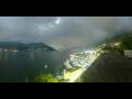 Webcam Brissago (Lago Maggiore)