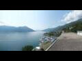 Webcam Brissago (Lake Maggiore)