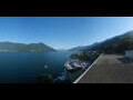 Webcam Brissago (Lago Maggiore)
