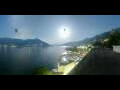 Webcam Brissago (Lago Maggiore)