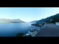 Webcam Brissago (Lago Maggiore)