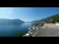 Webcam Brissago (Lago Maggiore)