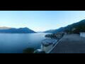 Webcam Brissago (Lake Maggiore)