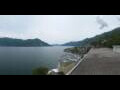 Webcam Brissago (Lago Maggiore)