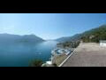 Webcam Brissago (Lake Maggiore)