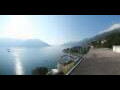 Webcam Brissago (Lake Maggiore)