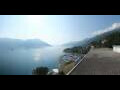 Webcam Brissago (Lake Maggiore)