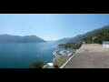 Webcam Brissago (Lago Maggiore)