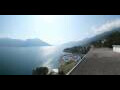 Webcam Brissago (Lago Maggiore)