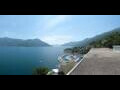 Webcam Brissago (Lake Maggiore)