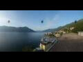 Webcam Brissago (Lago Maggiore)