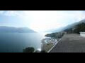 Webcam Brissago (Lago Maggiore)
