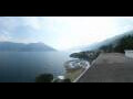 Webcam Brissago (Lago Maggiore)