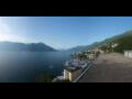 Webcam Brissago (Lago Maggiore)