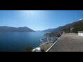 Webcam Brissago (Lago Maggiore)