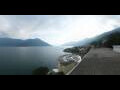 Webcam Brissago (Lago Maggiore)