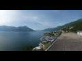 Webcam Brissago (Lago Maggiore)