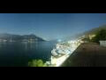 Webcam Brissago (Lake Maggiore)
