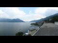 Webcam Brissago (Lake Maggiore)