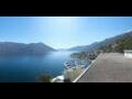 Webcam Brissago (Lago Maggiore)