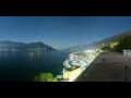 Webcam Brissago (Lago Maggiore)