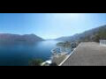 Webcam Brissago (Lac Majeur)