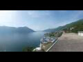 Webcam Brissago (Lac Majeur)