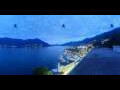 Webcam Brissago (Lake Maggiore)