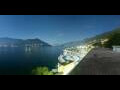 Webcam Brissago (Lago Maggiore)
