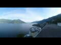 Webcam Brissago (Lake Maggiore)