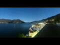 Webcam Brissago (Lago Maggiore)