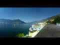 Webcam Brissago (Lake Maggiore)