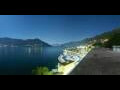 Webcam Brissago (Lago Maggiore)