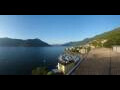 Webcam Brissago (Lago Maggiore)