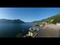Webcam Brissago (Lago Maggiore)