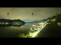Webcam Brissago (Lago Maggiore)