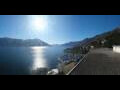 Webcam Brissago (Lake Maggiore)
