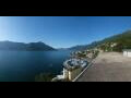 Webcam Brissago (Lago Maggiore)