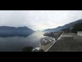 Webcam Brissago (Lake Maggiore)