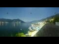 Webcam Brissago (Lac Majeur)