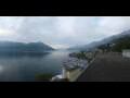 Webcam Brissago (Lago Maggiore)
