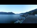 Webcam Brissago (Lago Maggiore)
