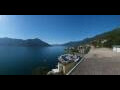 Webcam Brissago (Lago Maggiore)