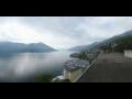 Webcam Brissago (Lake Maggiore)