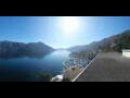 Webcam Brissago (Lake Maggiore)