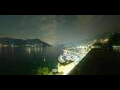 Webcam Brissago (Lago Maggiore)